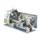WM210V-S good quality high-precision DIY metal quality lathe mini lathe machine manual